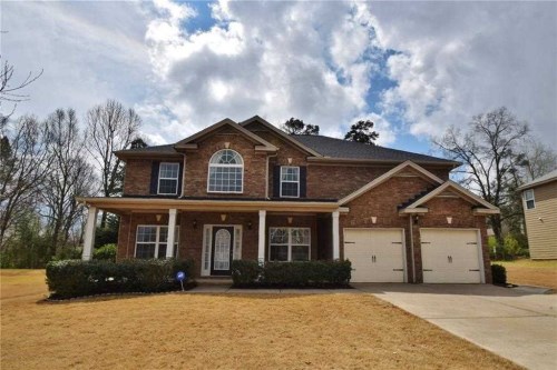 4580 Prather Farm Circle