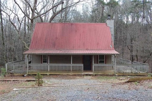 692 Old Tate Mill Rd S