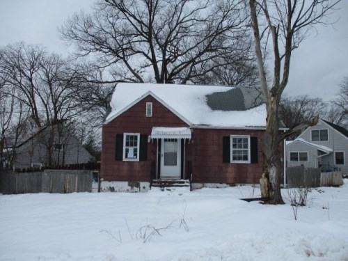 64 Barbara Street