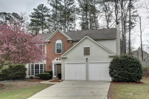 2438 Traywick Chase