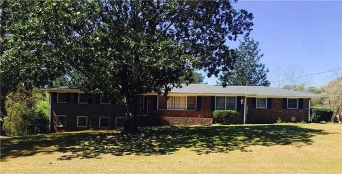 3441 Heritage Valley Rd SW