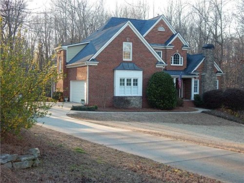 1355 Hester Dr