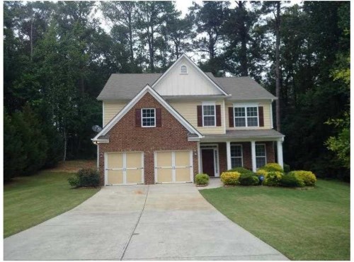 172 Oakbridge Dr