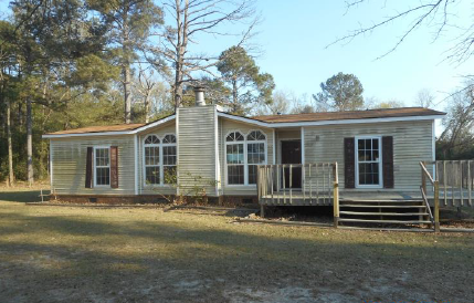 4934 Mccombs Rd