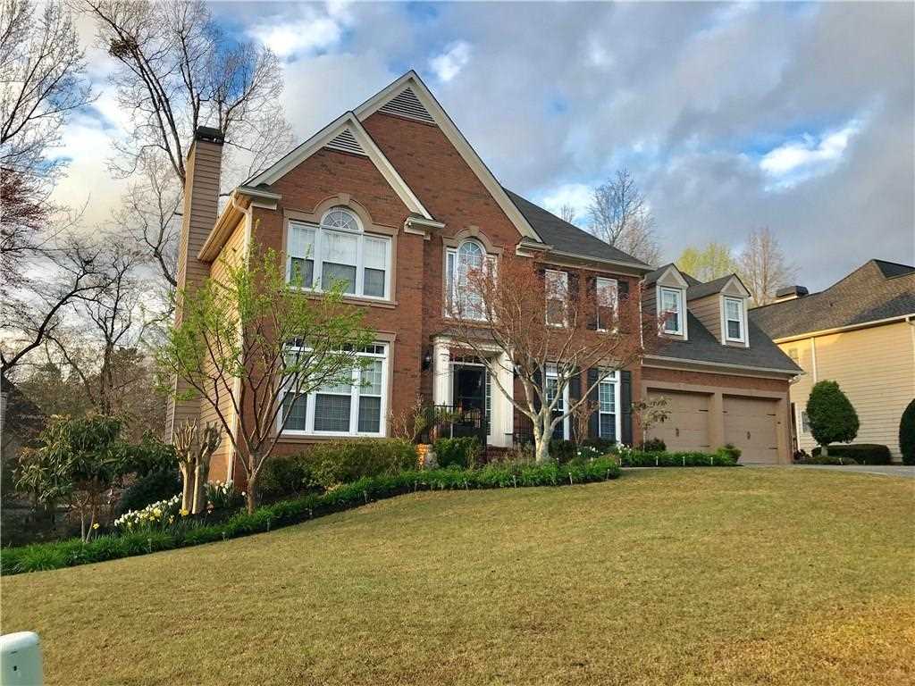 425 Overhill Bend