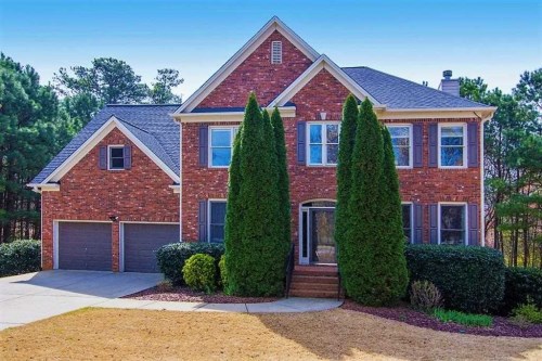 3950 Rolling Hills Dr