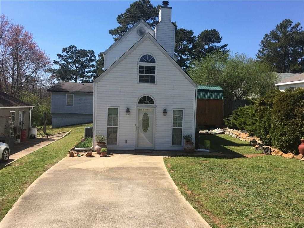 2630 Fairlane Dr