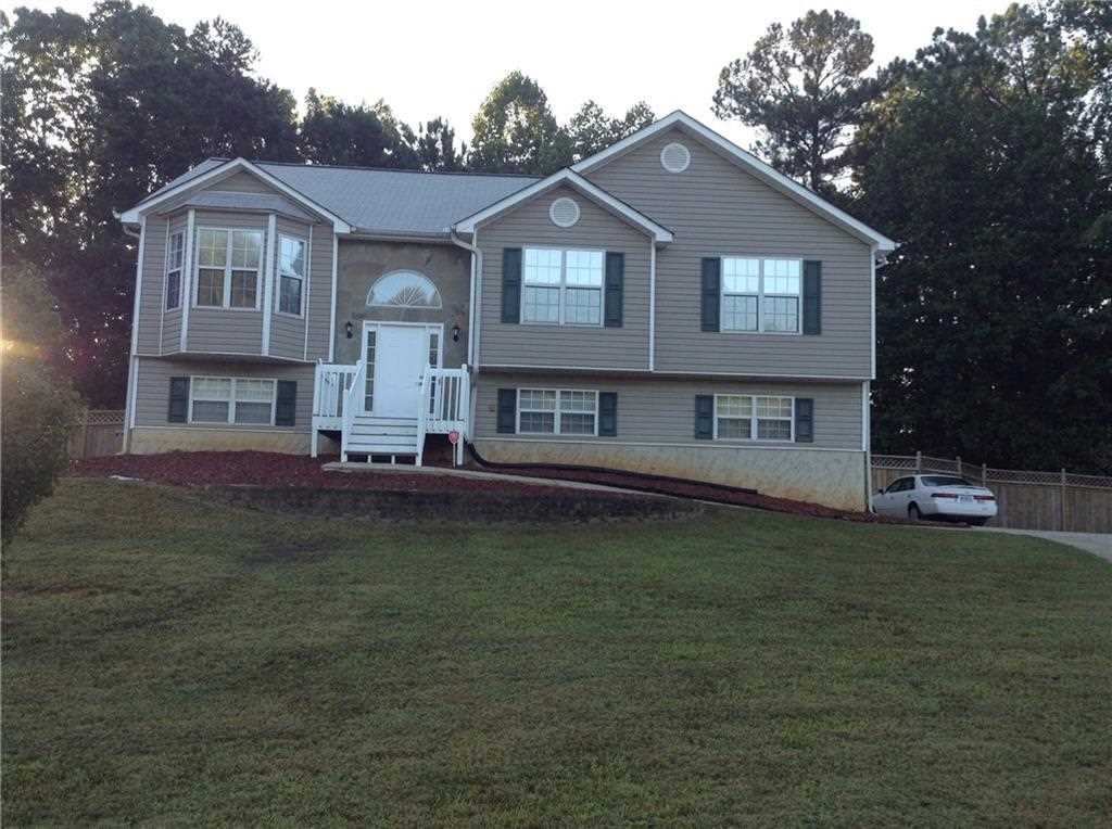 279 Tuscany Trace
