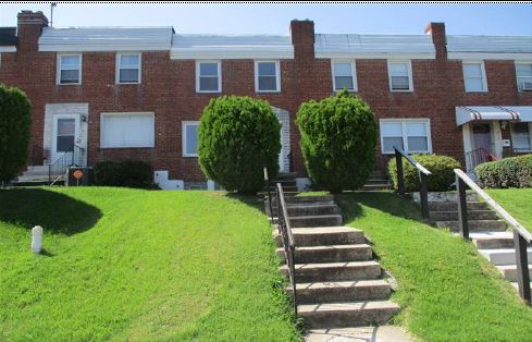 4119 Balfern Ave