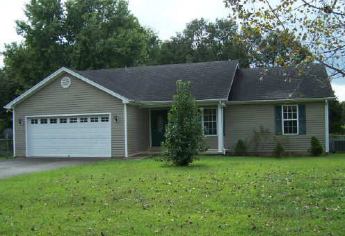 233 D F Petty Rd
