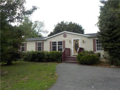 724 Ridgewood Dr