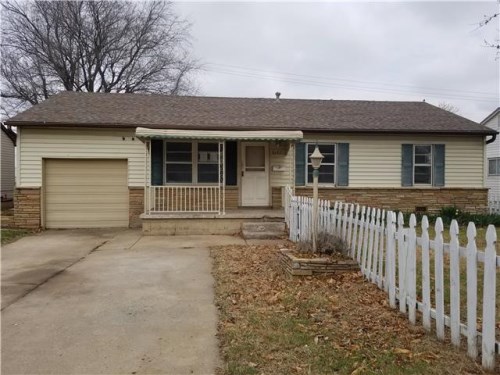 9147 E Oklahoma Pl