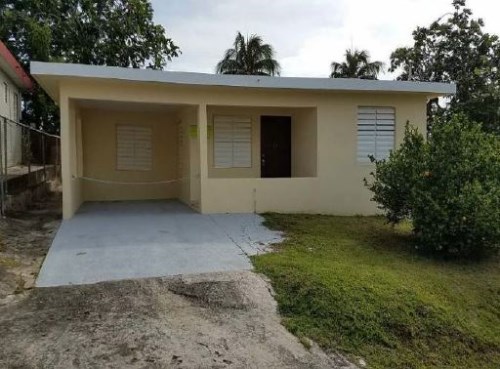 Lot 33 Francisco Morales St