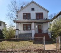 3200 Hanes Ave