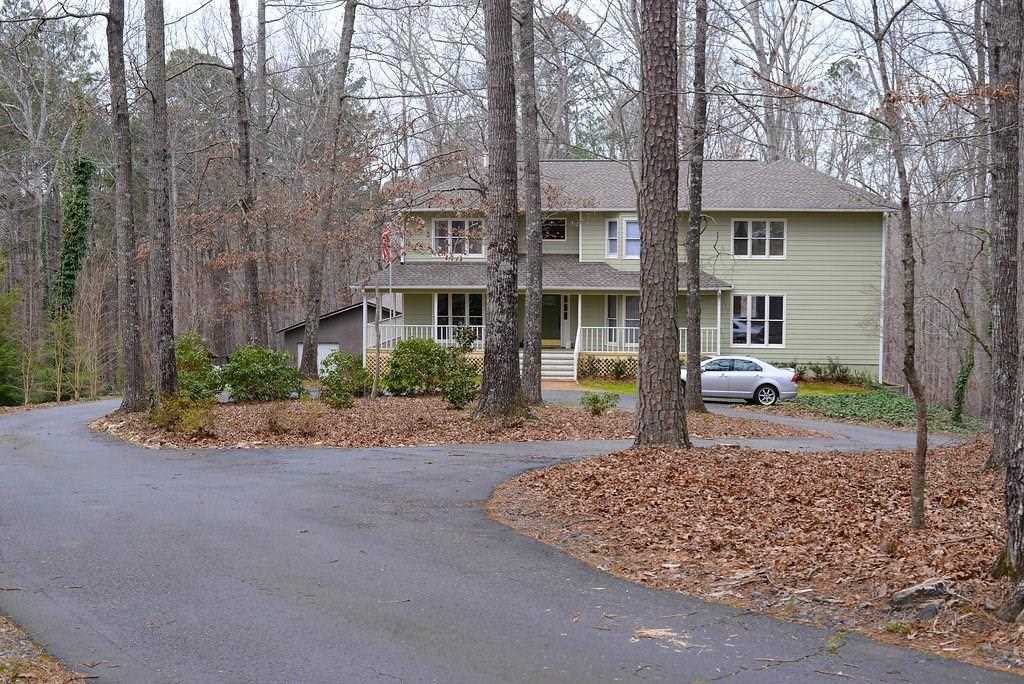 1883 Henry Scott Rd