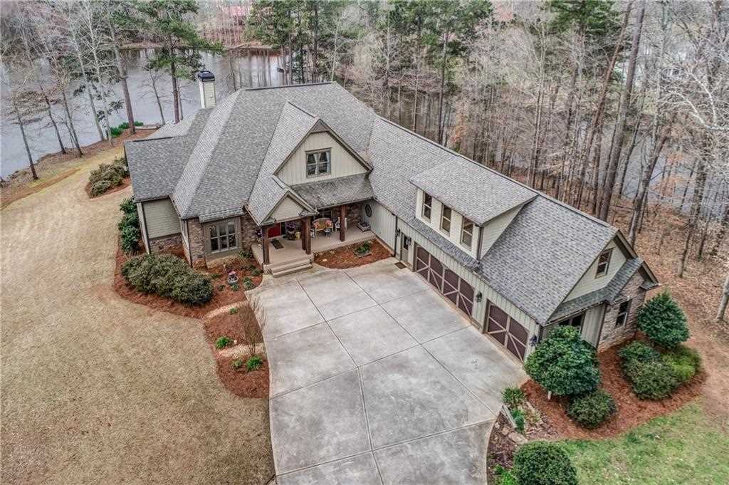475 Henderson Lake Dr