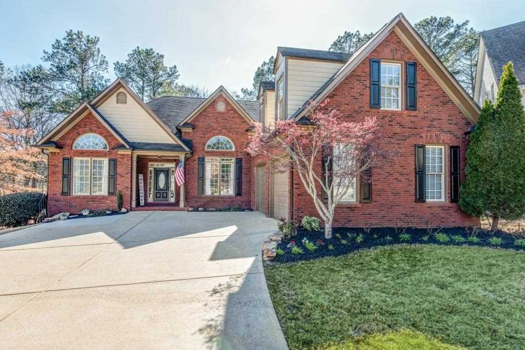 199 Misty View Ln