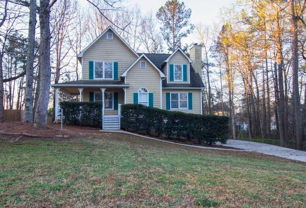92 Mill Pointe Ct