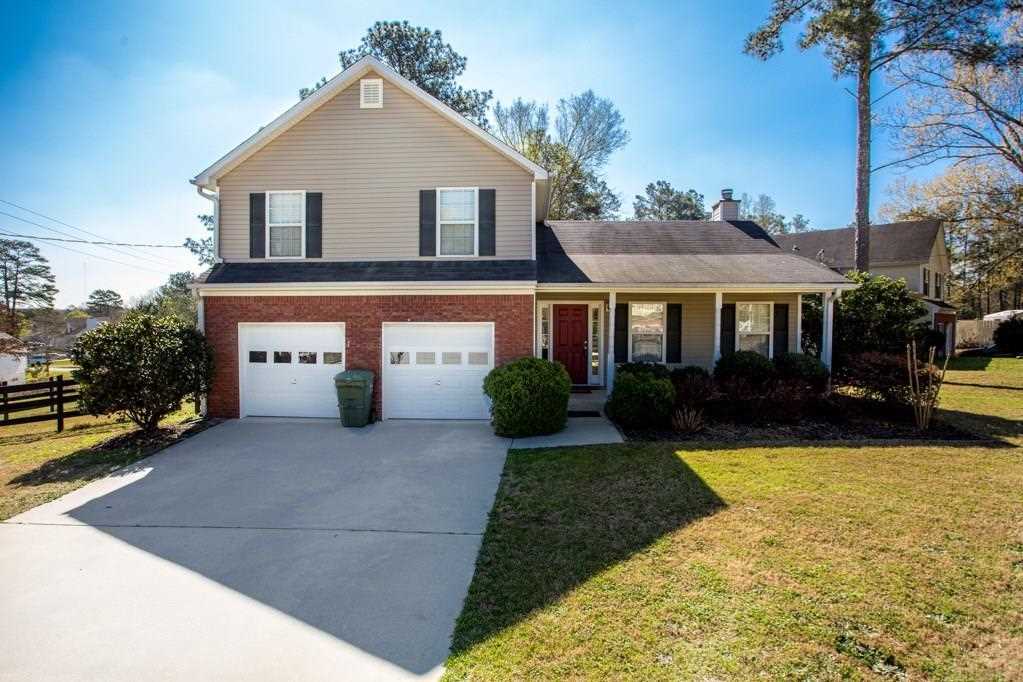 4309 Megan Manor Dr