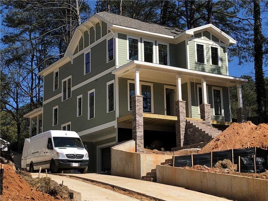 541 North Superior Ave
