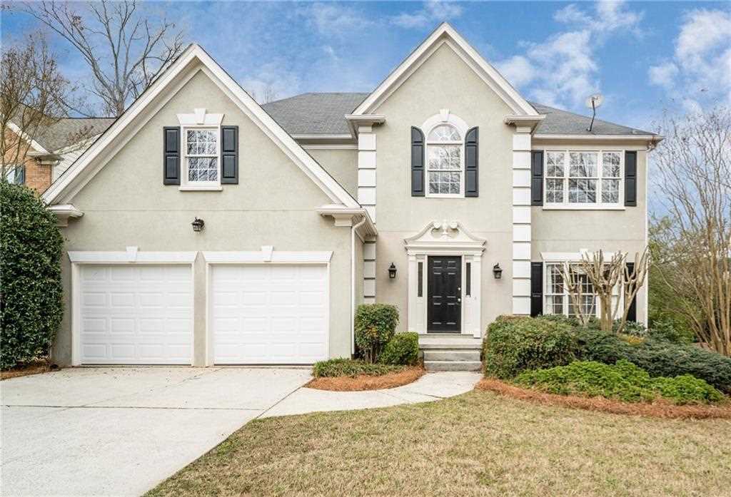 1942 Stonehouse Ct
