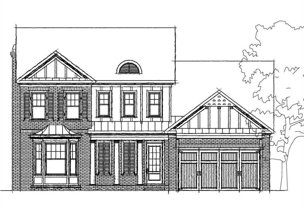 725 Bell Isle Dr