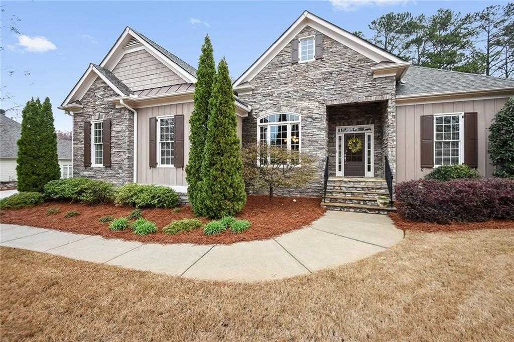 4649 Jefferson Ridge Way