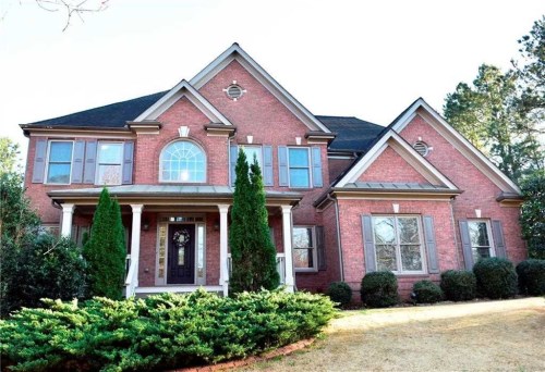 505 Oakstone Glen