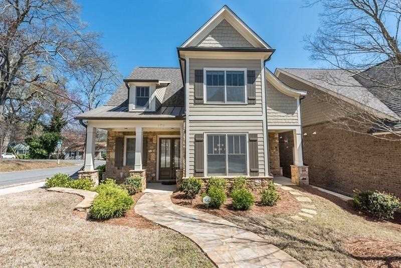 170 Red Buckeye Ave