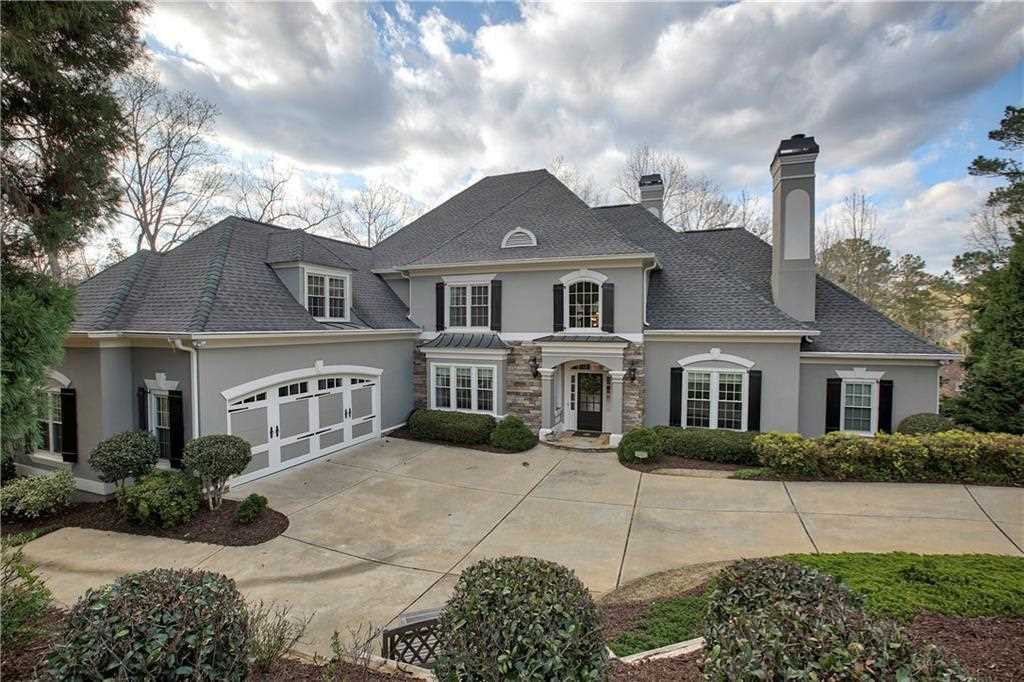 520 Water Shadow Ln