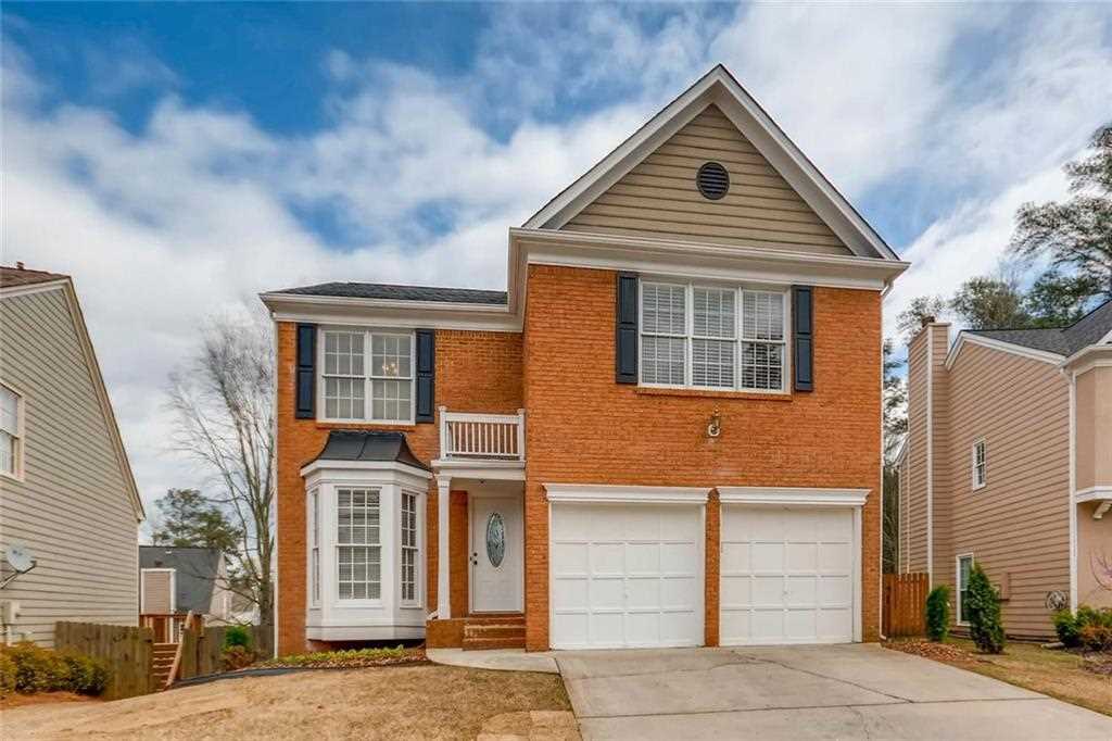 3465 Patterstone Dr