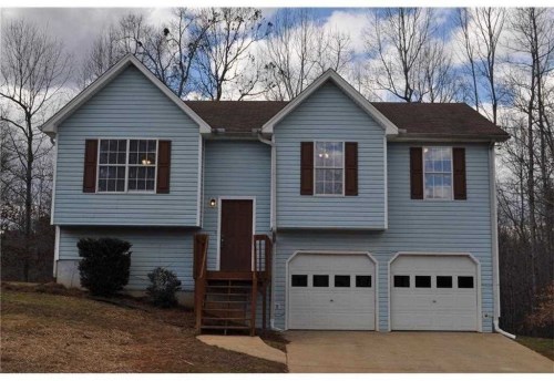 341 Rustin Dr