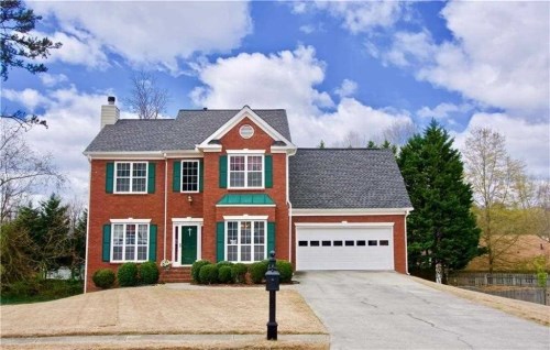 1522 Teal Dr
