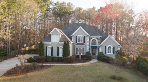 6750 Polo Dr