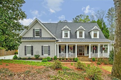 110 Forrest Lake Dr NW