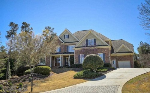 156 Eagles Ridge