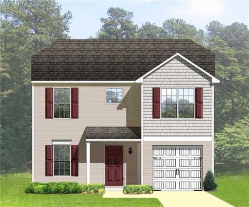 513 Brady Dr