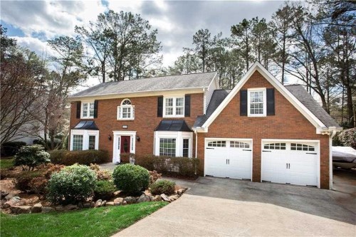 2670 Arbor Spring Way