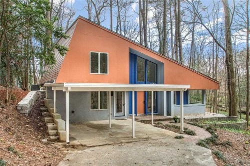 1018 Mcconnell Dr