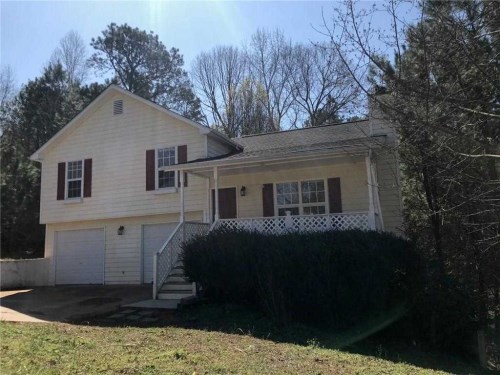 5517 Pond Mill Ct