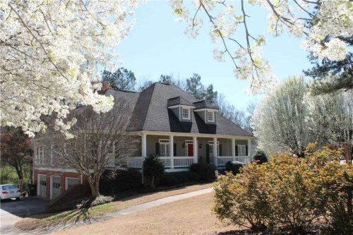 583 Ripplewater Dr