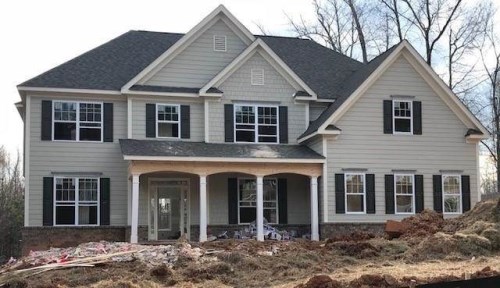 124 Waterlace Way