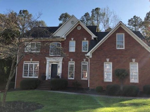 2414 Meadow Isle Ln