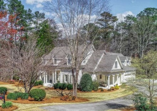 2625 Bethany Creek Ct