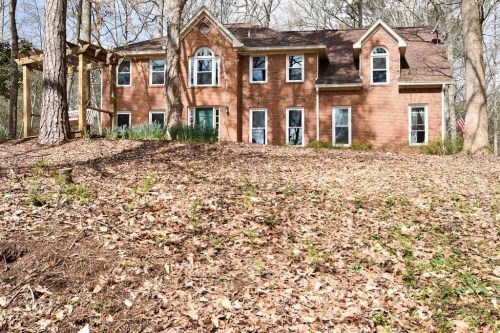 4890 Wyatt Dr