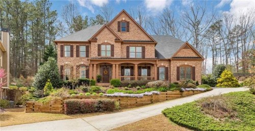 208 River Laurel Way
