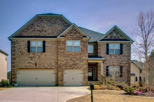 3198 Trinity Mill Circle