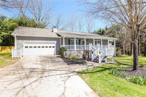 5270 Gaydon Rd
