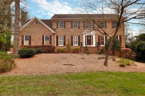 6156 Courtside Dr