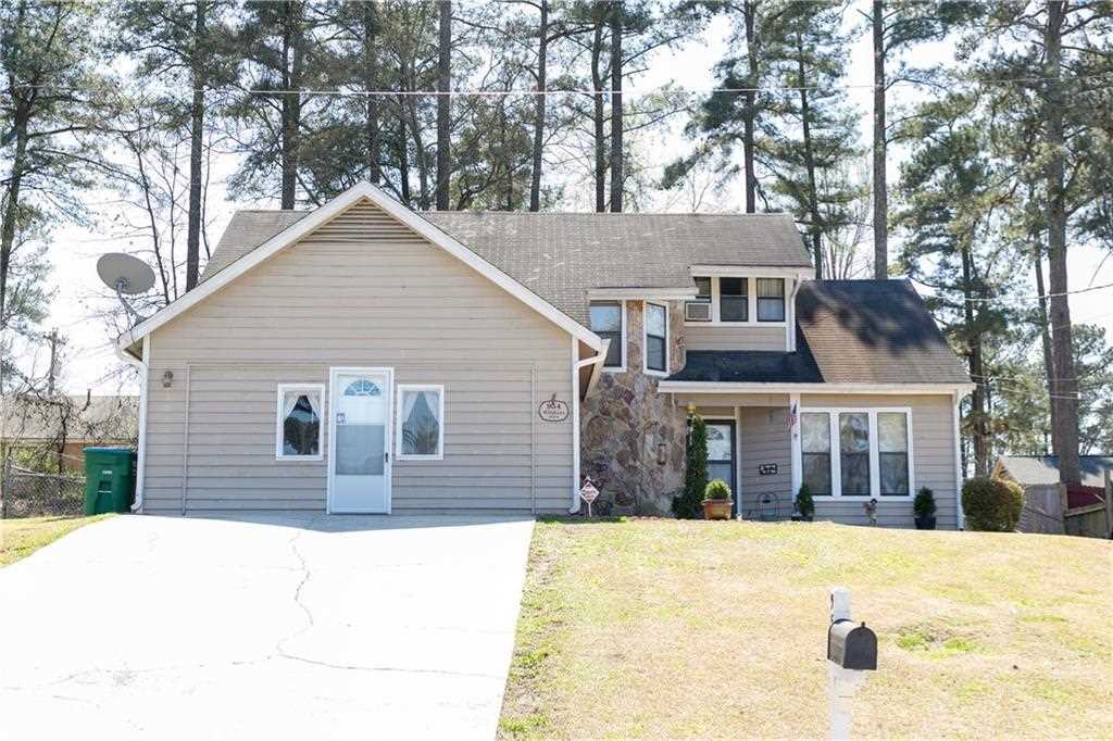 954 Wilshire Ct NW